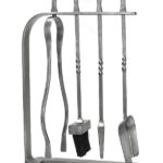 Pewter Arc Companion Set - Avon Tools | 47219