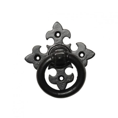 Gothic Ring Handle 491- Kirkpatrick - Image 2