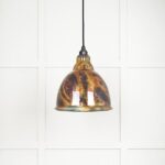 Burnished Brindley Pendant | 49513