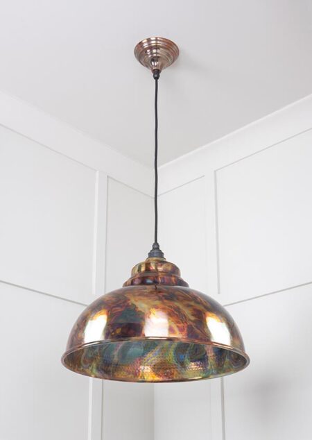 Burnished Harborne Pendant | 49516 - Image 3