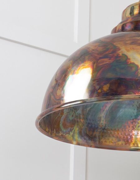 Burnished Harborne Pendant | 49516 - Image 5