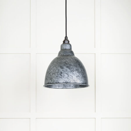 Pewter Brindley Pendant | 49750 - Image 2