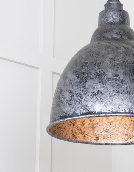 Pewter Brindley Pendant | 49750 - Image 5