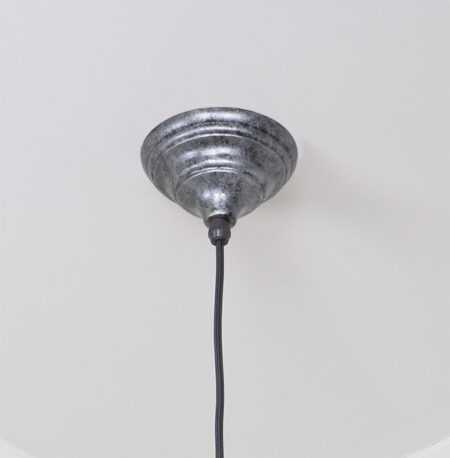 Pewter Brindley Pendant | 49750 - Image 6