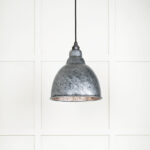 Pewter Brindley Pendant | 49750
