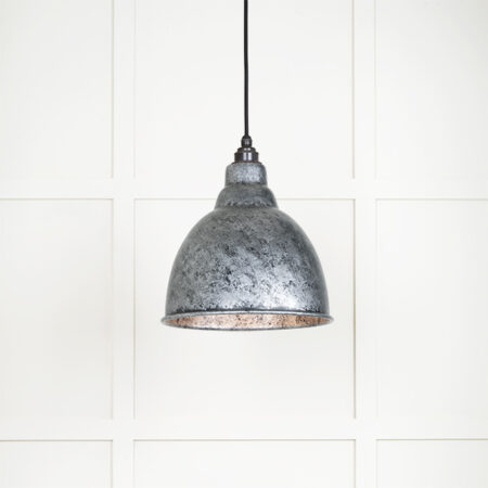 Pewter Brindley Pendant | 49750