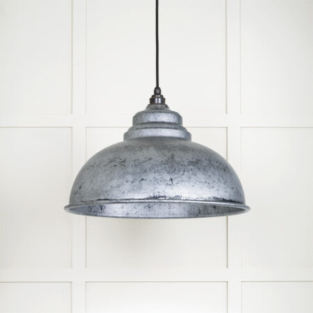 Pewter Harborne Pendant | 49751 - Image 2