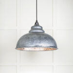 Pewter Harborne Pendant | 49751