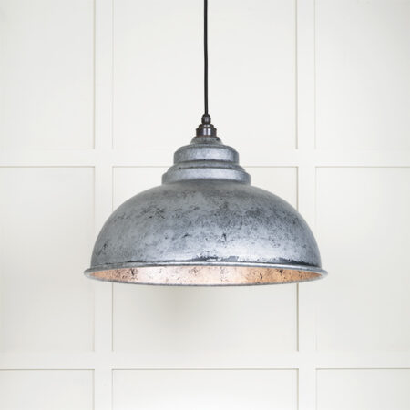 Pewter Harborne Pendant | 49751