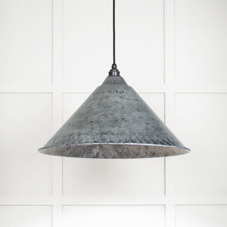 Pewter Hockley Pendant | 49752