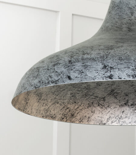 Pewter Frankley Pendant | 49753 - Image 5