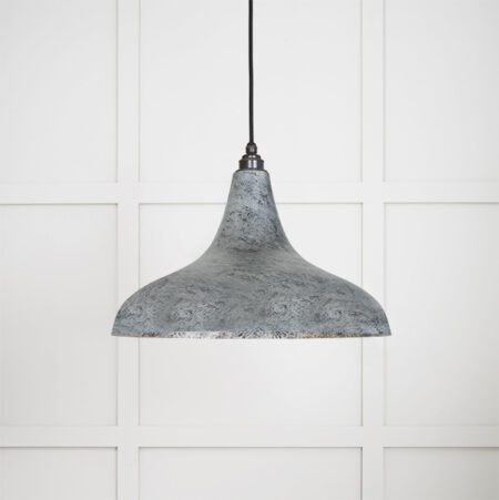 Pewter Frankley Pendant | 49753