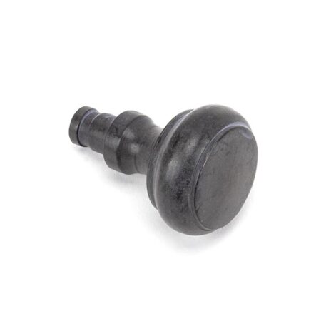 From the Anvil Beeswax Regency Curtain Finial (pair)