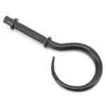 Beeswax Hook Curtain Finial (pair) | 49904