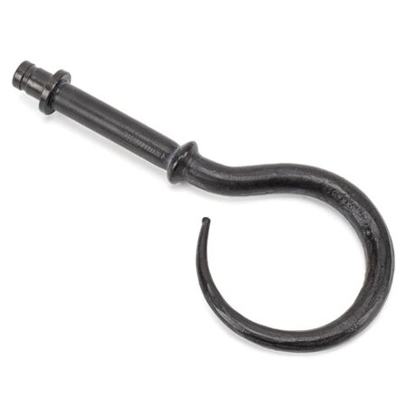 Beeswax Hook Curtain Finial (pair) | 49904