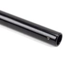 Black 2m Curtain Pole | 49913