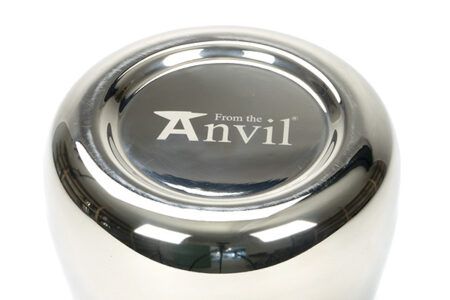 From the Anvil Polished Marine SS (316) 12.5cm Hepworth Pot - Image 4