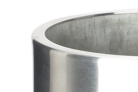 Satin Marine SS (316) 12.5cm Newlyn Pot | 50764 - Image 3