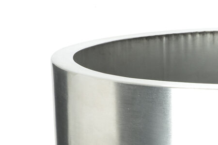 Satin Marine SS (316) 28cm Newlyn Pot | 50766 - Image 3