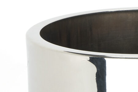Polished Marine SS (316) 16cm Newlyn Pot | 50768 - Image 3