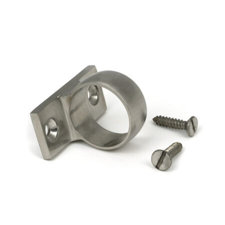 From the Anvil Satin Marine SS (316) Sash Eye Lift - Image 3