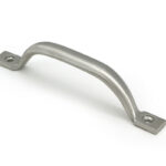 Satin Marine SS (316) Slim Sash Pull | 52106