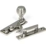 Polished Marine SS (316) Beehive Sash Hook Fastener | 52109