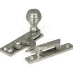 Satin Marine SS (316) Beehive Sash Hook Fastener | 52110
