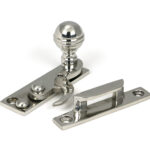 Polished Marine SS (316) Prestbury Sash Hook Fastener | 52113