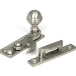 Satin Marine SS (316) Prestbury Sash Hook Fastener | 52114
