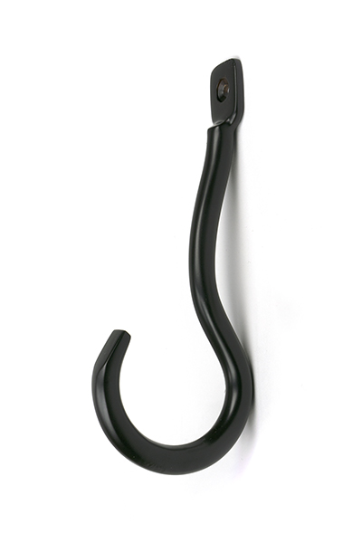 Aged Bronze Anchor Coat Hook | 52215