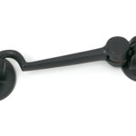 Matt Black 4" Cabin Hook | 52257