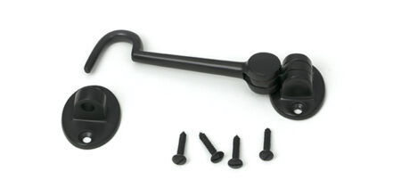 Aged Bronze 4" Cabin Hook | 52263 - Image 2