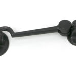 Aged Bronze 4" Cabin Hook | 52263