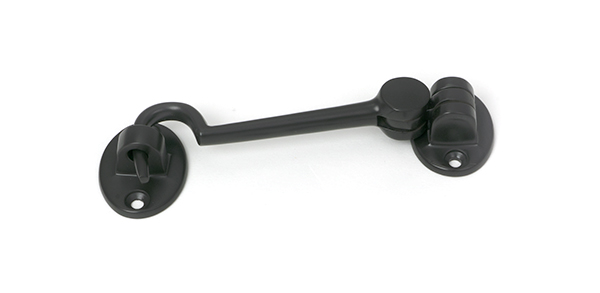 Aged Bronze 4" Cabin Hook | 52263