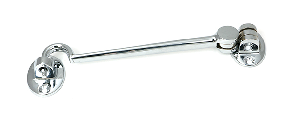 Polished Chrome 6" Cabin Hook | 52267