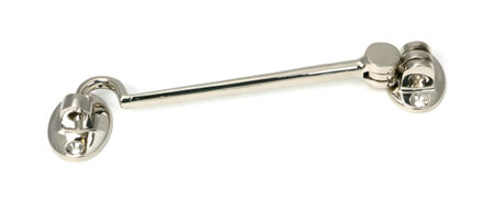 Polished Nickel 6" Cabin Hook | 52268