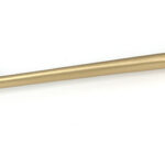 Satin Brass 6" Cabin Hook | 52269