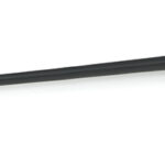 Matt Black 8" Cabin Hook | 52271