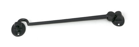 Matt Black 8" Cabin Hook | 52271