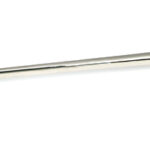 Polished Nickel 8" Cabin Hook | 52275
