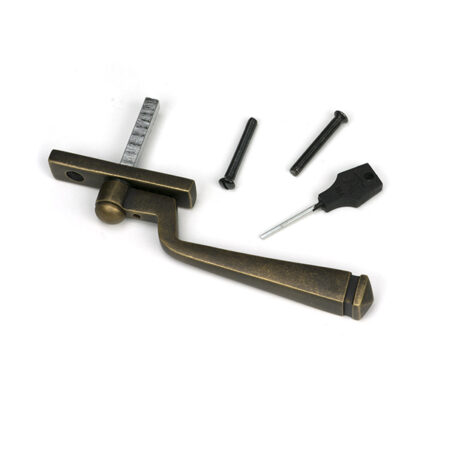 Burnished Brass Avon Espag | 52311 - Image 2