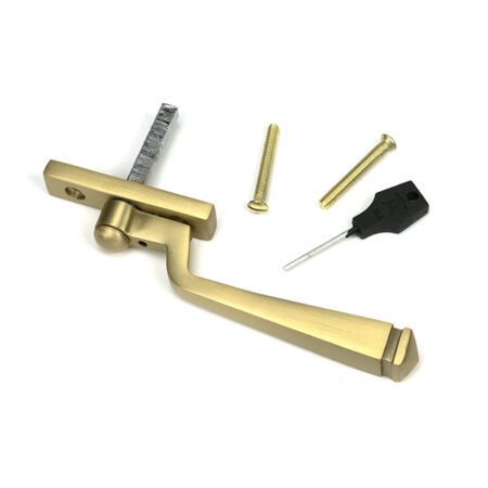 Satin Brass Avon Espag | 52312 - Image 2