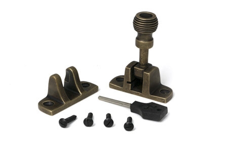 Beehive Brighton Fastener - Image 3