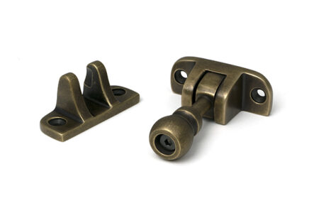 Mushroom Brighton Fastener - Image 2