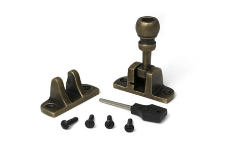 Mushroom Brighton Fastener - Image 3