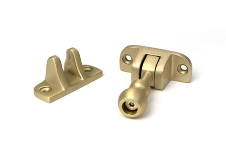 Mushroom Brighton Fastener - Image 2