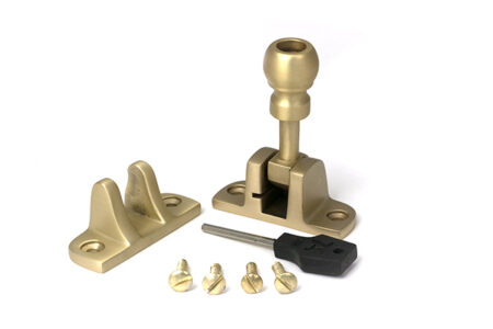 Mushroom Brighton Fastener - Image 3