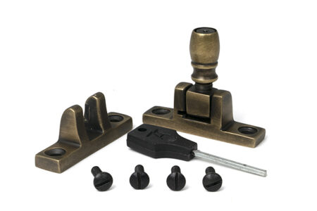 Mushroom Brighton Fastener - Image 3