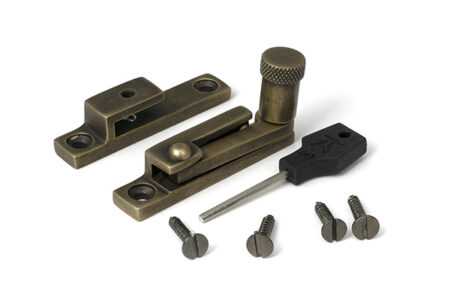 Brompton Quadrant Fastener - Narrow - Image 2